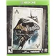 WB Games Return to Arkham - Xbox One