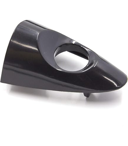 2017 Hyundai Elantra Door Handle Front Right Exterior Door Handle For 2006-2011 Hyundai Accent - Black, Paint To Match KIA Door Handle - Foto 9