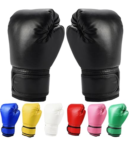 best heavy bag gloves