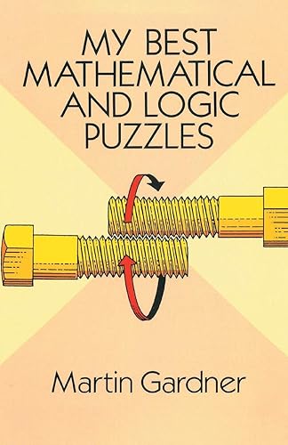 Download My Best Mathematical and Logic Puzzles PDF