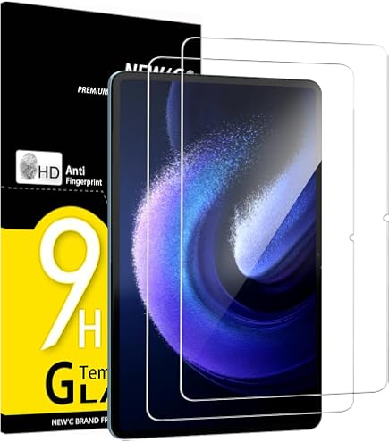 Amazon.com : Xiaomi Pad 6 WiFi Version 11 inches 144Hz 8840mAh