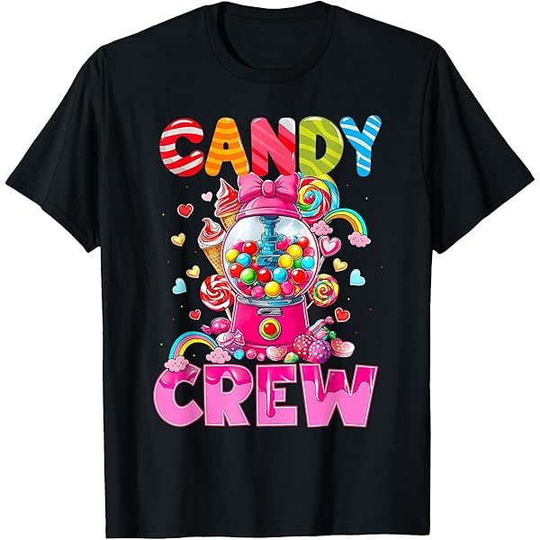 Amazon.com: Cute Halloween Candy Crew, Candyland Sour Patch