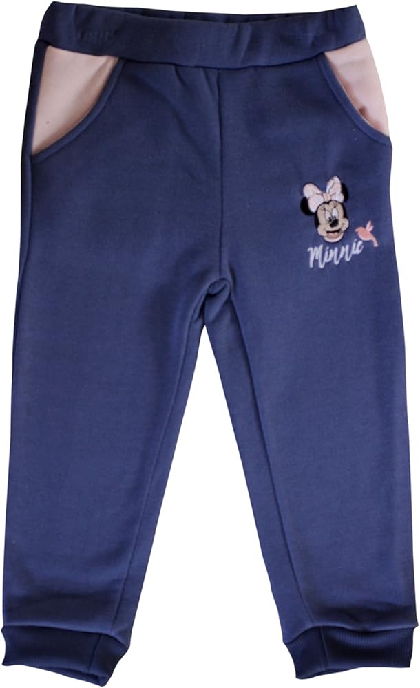 minnie mouse pants for toddlers