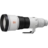 FE 600mm F4 GM Super Telephoto Lens (SEL600F40GM)
