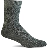 Sockwell Men's Fisherman’s Knit Crew Sock