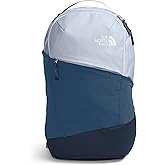 The North Face Women's Isabella 3.0 Backpack, Dusty Periwinkle Dark Heather/Shady Blue/Summit Navy, One Size