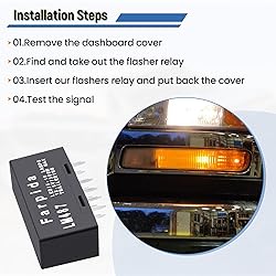 Farpida LM487 10383321 15764135 15231201 LED