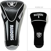 Team Golf NFL Unisex-Adult Single Apex Driver Head Cover