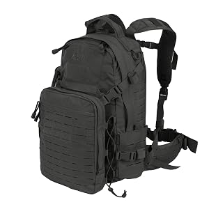 Direct Action Ghost Tactical Backpack Review