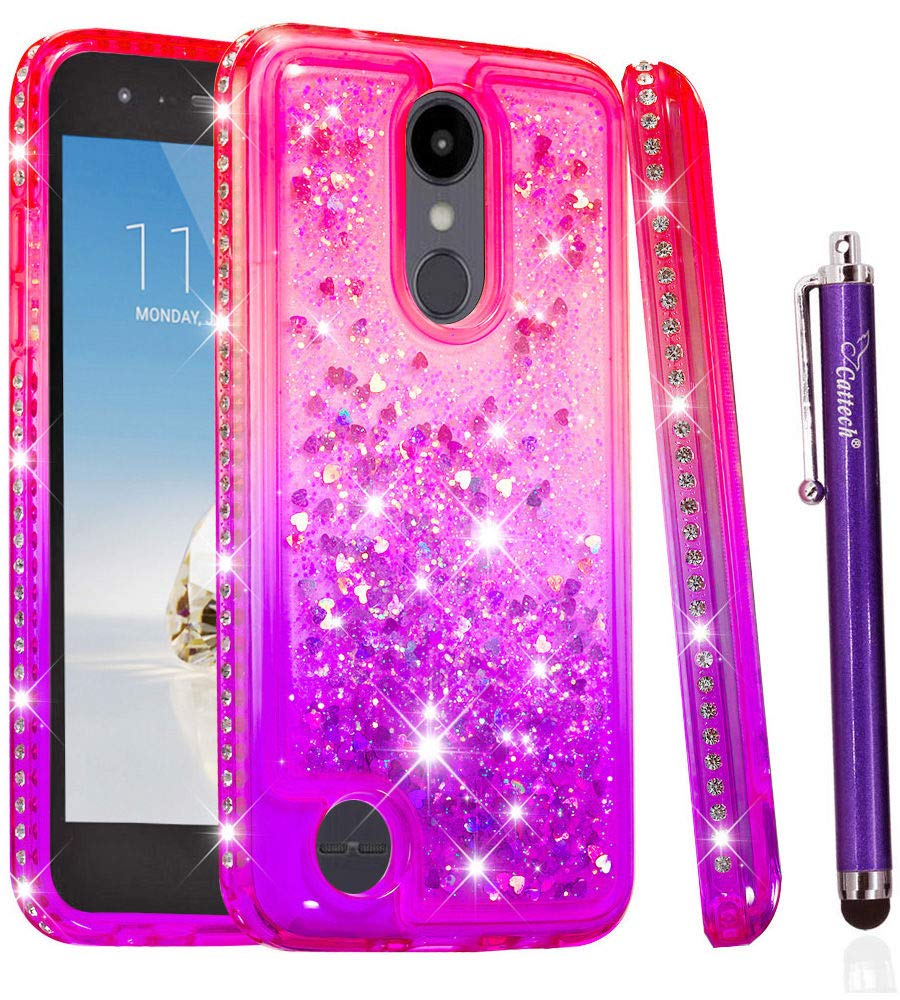 Best Lg Stylus 2 Plus Case With Floating