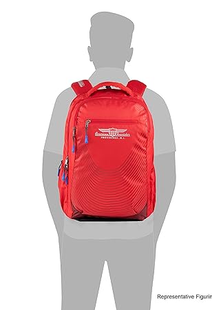 american tourister songo nxt backpack