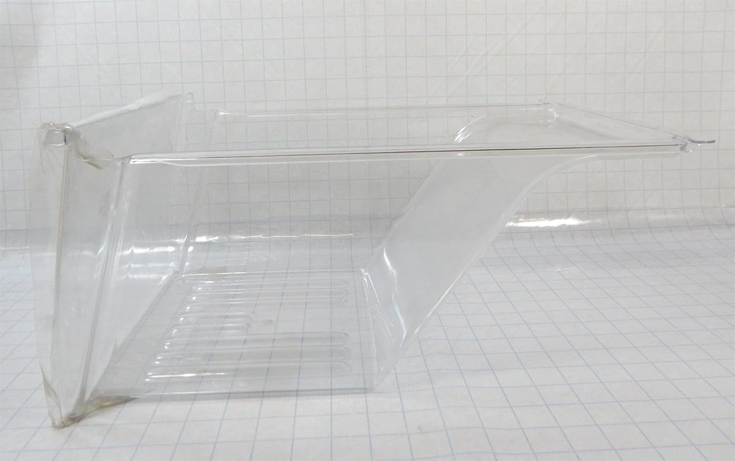 Frigidaire 240337103 Crisper Pan for Refrigerator: Home Improvement