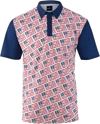 crazy golf shirts