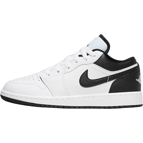 靴 NIKE GS AIR JORDAN 1 LOW \"WHITE POLLEN\" AJ 1 Low Pollen – Air Jordan 1 Pollen Low | eBay