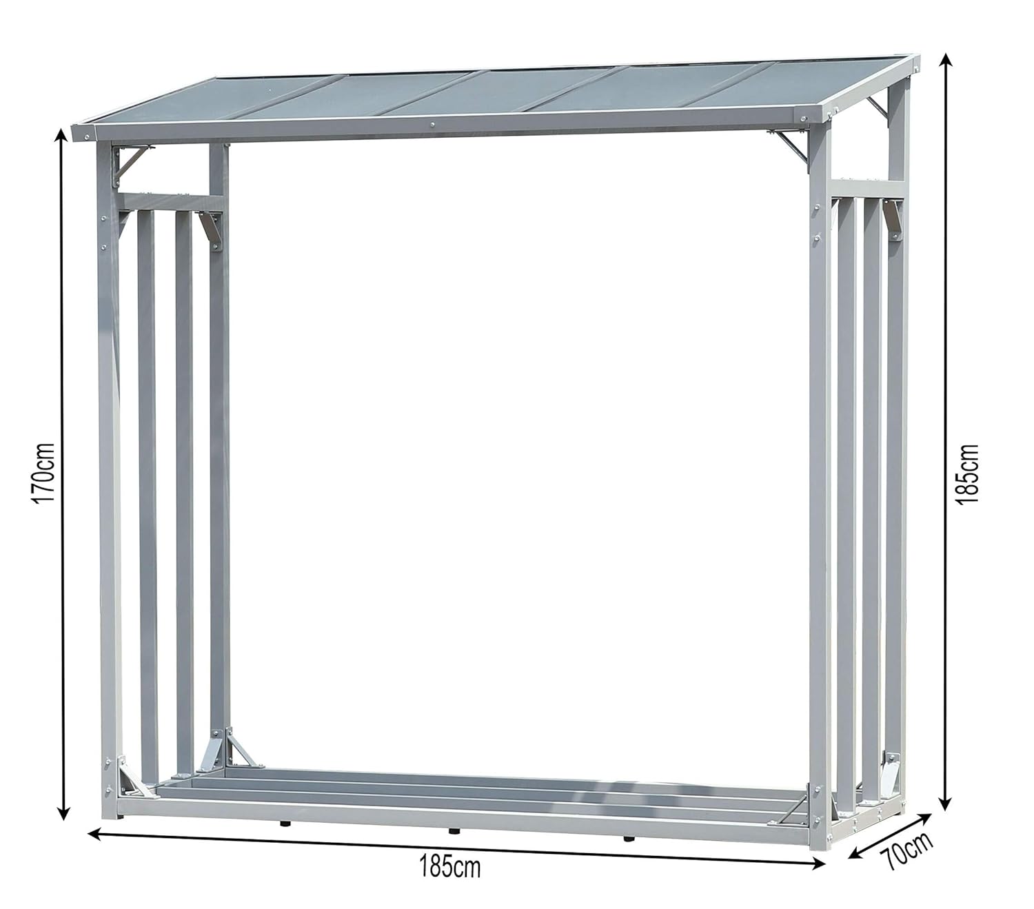 Muebles de salon con chimenea integrada Los mejores muebles de salón.