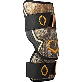 EvoShield X-SRZ Realtree Edge&reg; Camo Batter&rsquo;s Two-Piece Elbow Guard