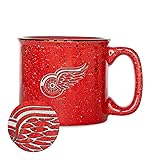 Rico Industries NHL Hockey Detroit Red Wings Red