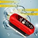 Angozo Automotive Oil Film Cleaning Brush Glass Cleaner 120ml view 2