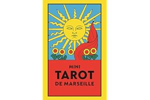Mini Tarot de Marseille
