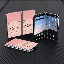 AIRWEE Case for Microsoft Surface Duo Case,Surface