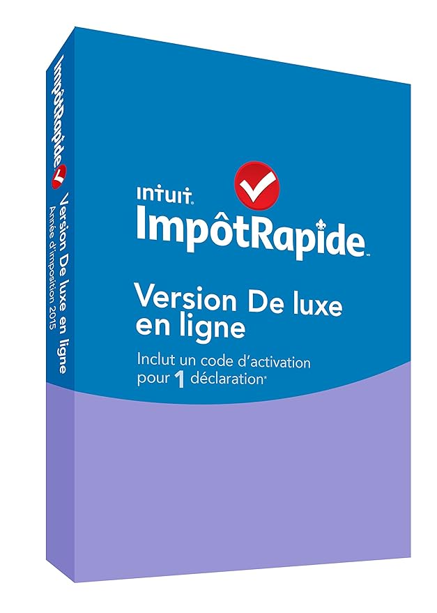impôtrapide 2016 impôtrapide 2016