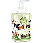 Michel Design Works Foaming Hand Soap, Papillon