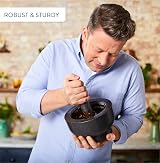 Jamie Oliver by Tefal Pestle & Mortar 20cm K1823255 view 5