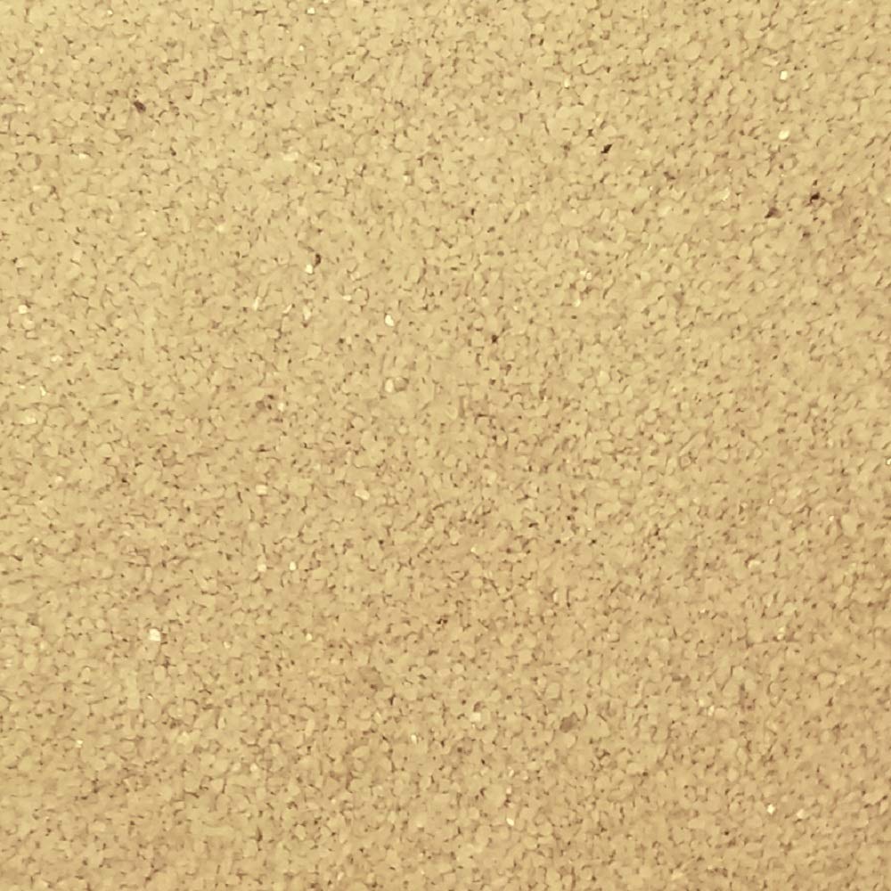 BeachWalk Colored Sand - for Weddings, Vase Filler, Home Décor, Craft Sand (0.5 kg (1.1 lb), Natural)
