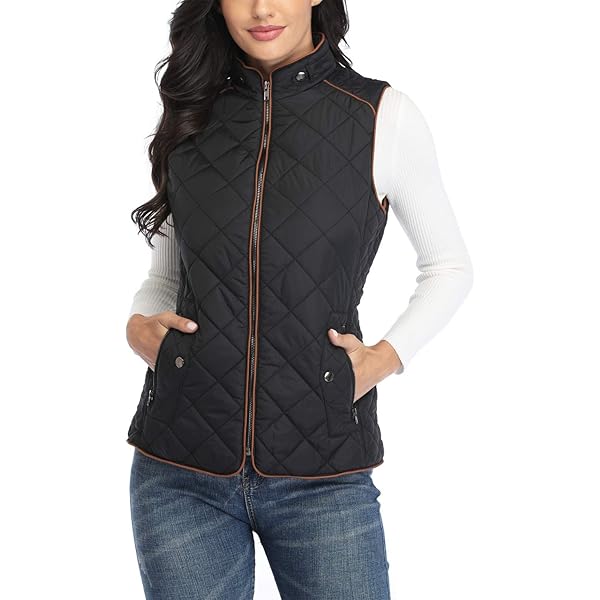 [新品]TODAYFULQuilting Compact Vest 黒　36 新品]TODAYFULQuilting Compact Vest 黒 36 todayful Quilting Compact