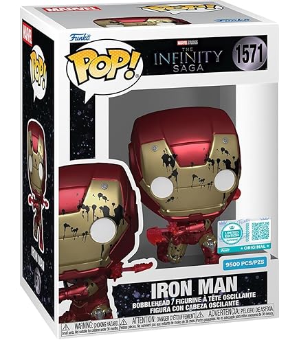 アメコミ funko pop GEOFFREY AS IRON MAN s-l400.jpg