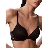 Perfectly Fit Lace Lightly Lined Full Coverage Bra