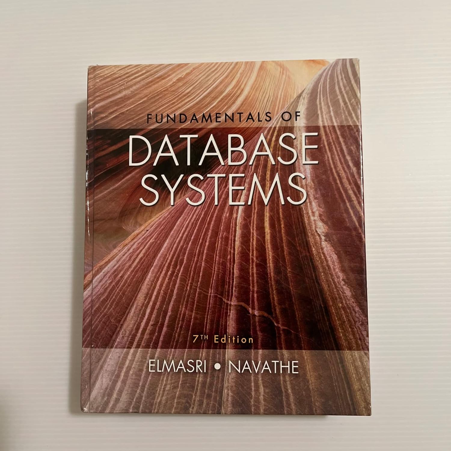 Databases & Big Data - Fundamentals of Database Systems