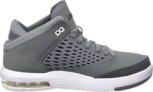 jordan flight origin 4 grey