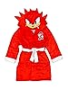 Sonic the Hedgehog Boys Character Robe, Knuckles Red, 10-12 US in Saudi ...