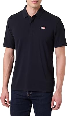 Polo de Manga Corta Evan