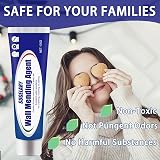 Sugelary Wall Repair Cream Waterproof Quick Drying Paste Kit 100g view 5