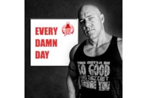 Every Damn Day Fitness