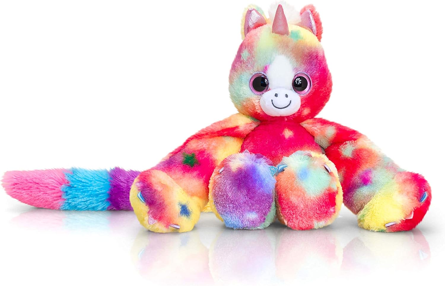 Keel Toys SF1828 Soft Toy, Multicolour, 25 cm Amazon.co.uk Toys & Games