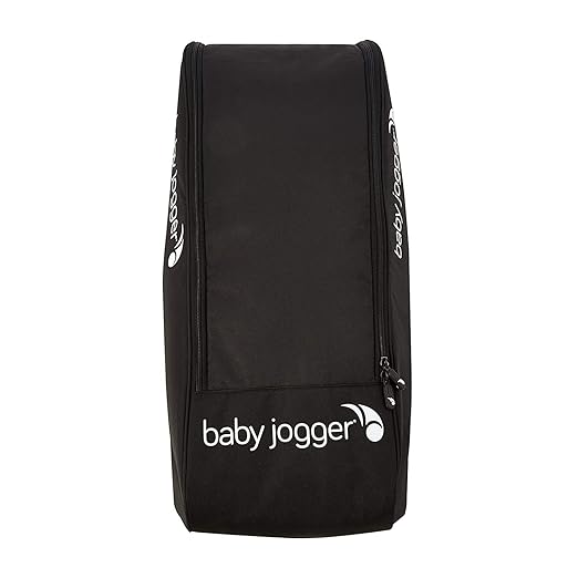 baby jogger bag travel bag