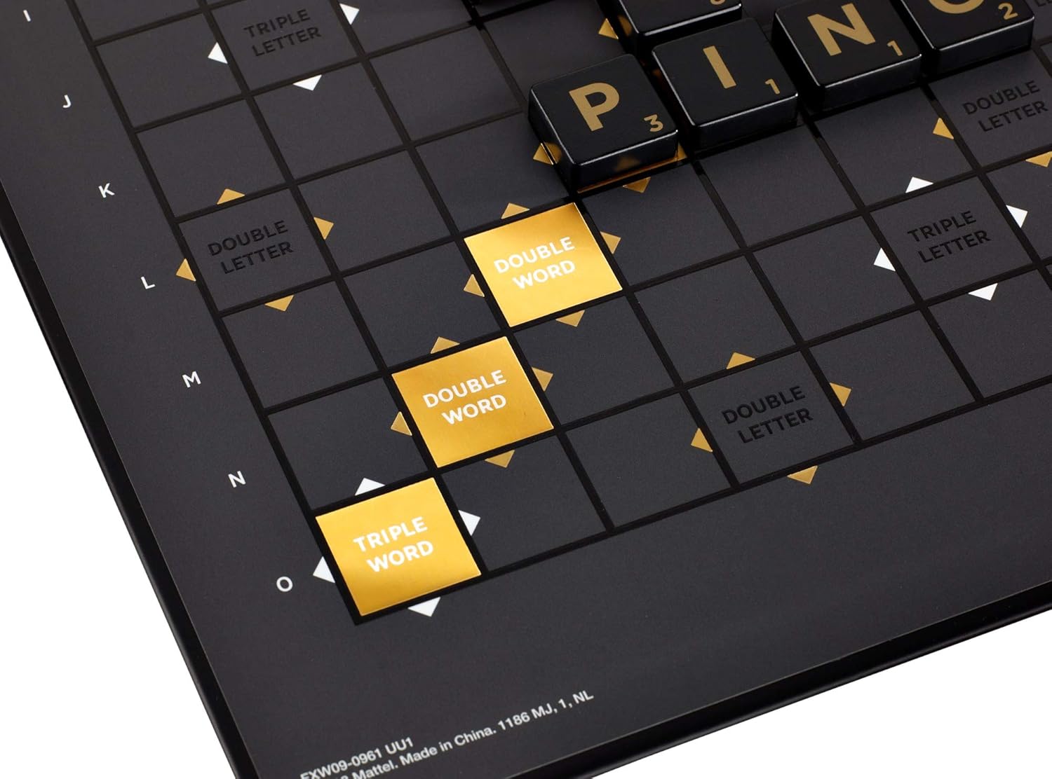 Version Francaise Scrabble Classique Jeu De Societe Et De Lettres Y9593 Jeux De Tuiles Jeux Et Jouets Estiloss Com