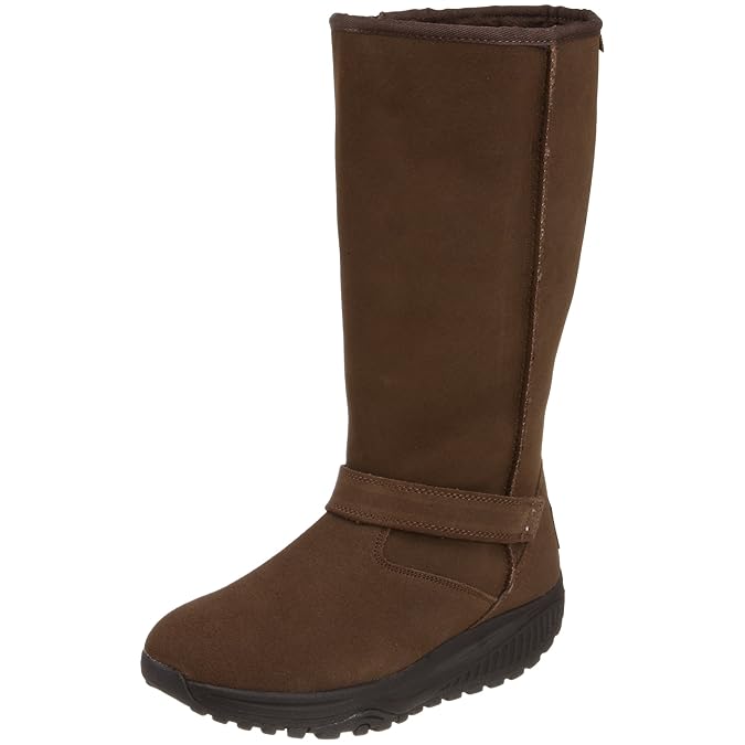 Skechers 24857 CHSD Shape-ups Xf Avalanche, Damen Stiefel
