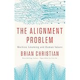 The Alignment Problem: Machine Learning and Human Values