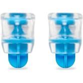 HydraPak Comet Bite Valve 2-Pack Bite Valve Replacement (2-Pack) | BPA &amp; PVC Free, Durable Silicone Sheaths, Bite Valve Replacement for HydraPak Reservoirs &amp; Tube Sets