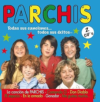 amazon parchis