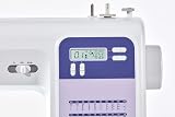 Brother FS70WTX Sewing and Quilting Machine 70 Stitch USB Needle Threader view 6