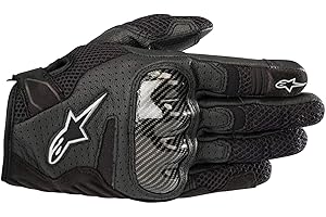 Alpinestars Women's Stella SMX-1 Air V2 Gloves