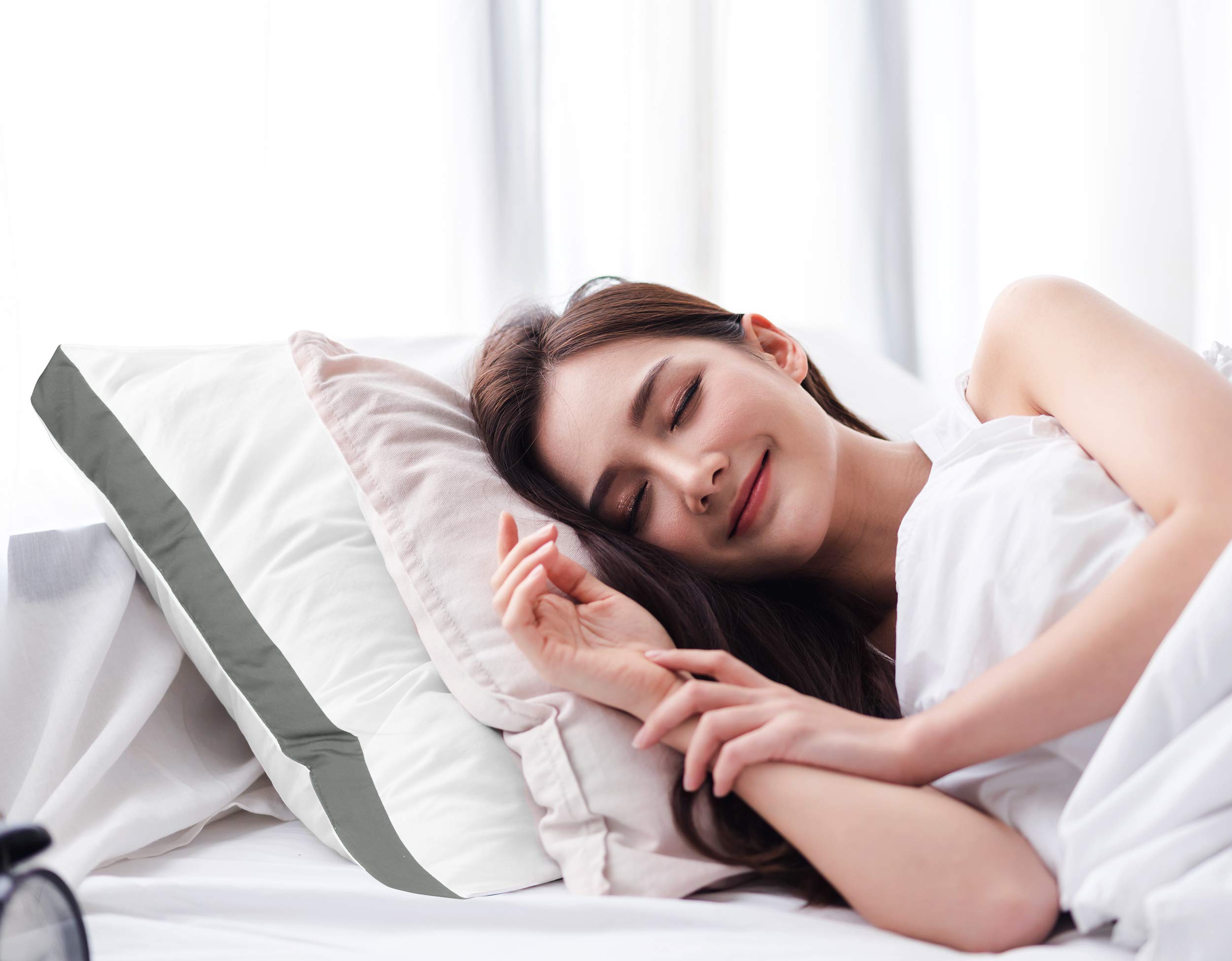 Utopia Bedding Pillows