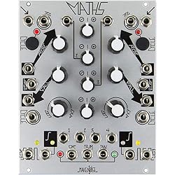 Make Noise Maths