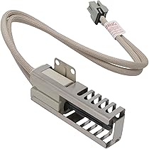 ファイアーワイド画面　メンテナンス済み Amazon.com: Supplying Demand WB28X28780 Range Oven Gas Stove