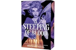 A Steeping of Blood